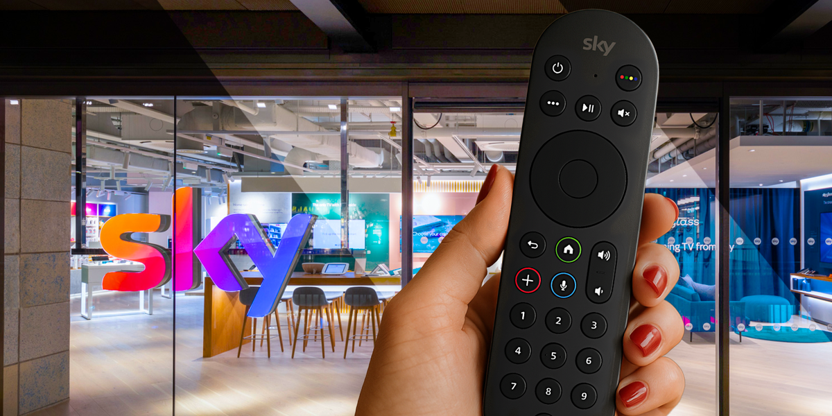 Sky Q viewers treated to FREE gift, but time is running out to claim
