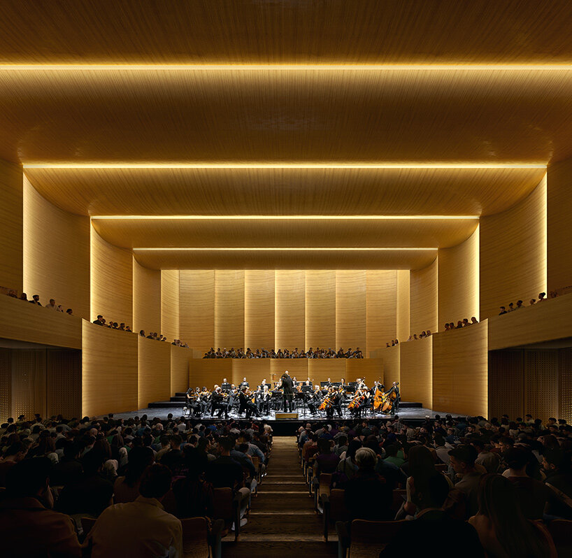 adept haus der musik