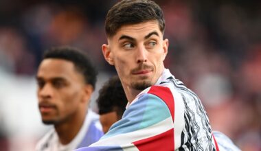 Arteta reveals Arsenal star's 'transformation' sent key message to squad - London Evening Standard