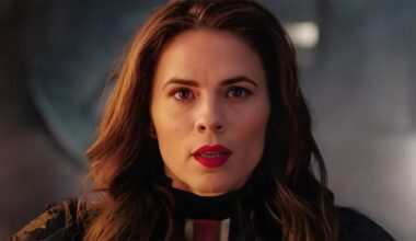 Hayley Atwell "Would Love" To Return As "Underserved" Captain Carter In AVENGERS: DOOMSDAY And SECRET WARS