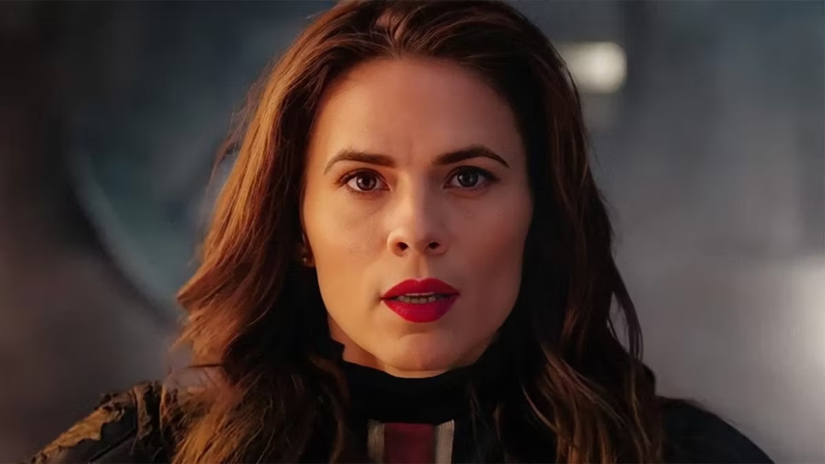 Hayley Atwell "Would Love" To Return As "Underserved" Captain Carter In AVENGERS: DOOMSDAY And SECRET WARS