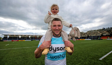 Finn Russell helps Bath beat Edinburgh in Challenge Cup semi-final