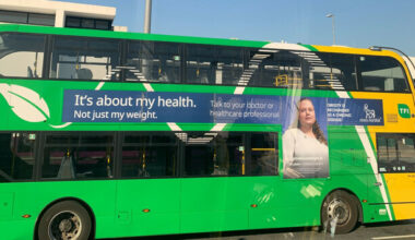 Medicines and advertising regulators examine Ozempic maker's Irish ads