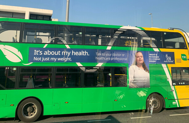 Medicines and advertising regulators examine Ozempic maker's Irish ads