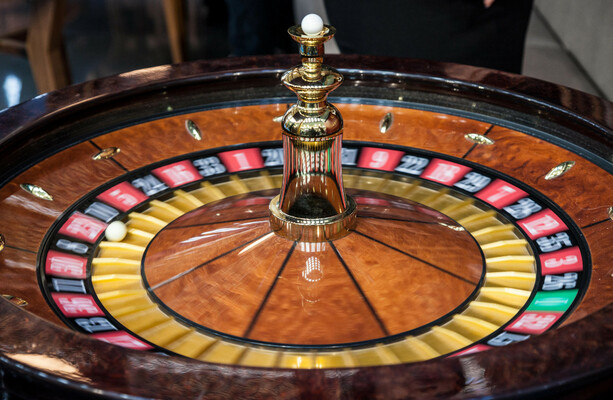 Do you gamble? · TheJournal.ie