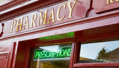 Delay to plans to have pharmacies prescribe for UTIs, thrush, and cold sores in Ireland