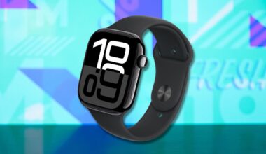 Best Apple deal: Save $70 on Apple Watch Series 10 (GPS, 46mm)