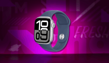 Apple Watch Series 10: Save $100 at Amazon for Memorial Day Weekend