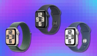 Best Apple deal: Save $80 on the Apple Watch SE