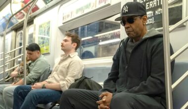 First reactions to Spike Lee's Highest 2 Lowest say the Kurosawa-inspired mystery lands between "ambitious" and "one-note"