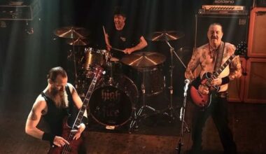 High On Fire