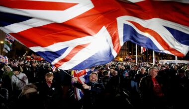 London, Brussels eye 'free, open trade', shows leaked May 19 agenda – Firstpost