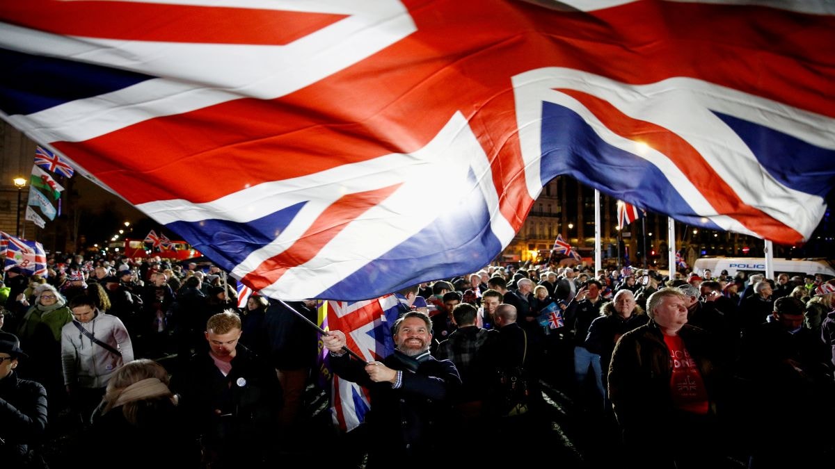 London, Brussels eye 'free, open trade', shows leaked May 19 agenda – Firstpost