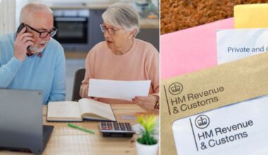 HMRC eyes fresh tax raid that could cost Britons an extra £500 a year