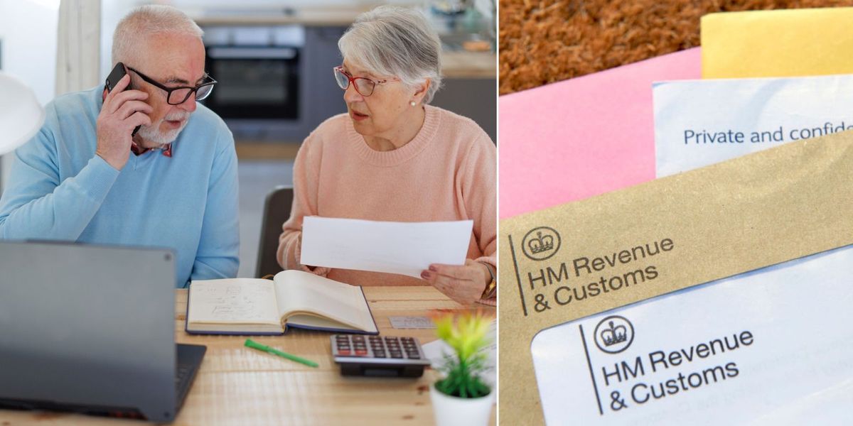 HMRC eyes fresh tax raid that could cost Britons an extra £500 a year