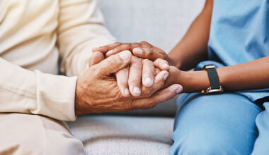 Tile Charity Calls For Employment Rights Bill To Go Further In Supporting Unpaid Carers To Balance Paid Work And Unpaid Care