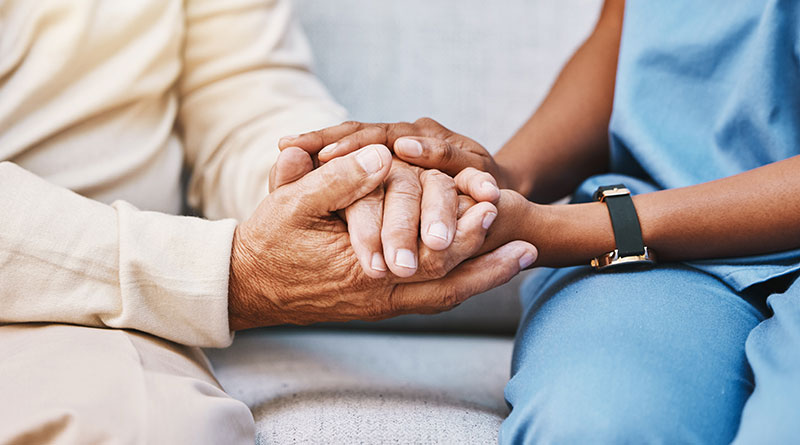 Tile Charity Calls For Employment Rights Bill To Go Further In Supporting Unpaid Carers To Balance Paid Work And Unpaid Care