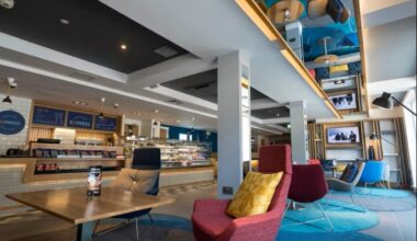 Best value hotel in Scotland revealed at 'travel Oscars'