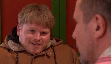 Hollyoaks reveals death fears for major character as Tommy's evil plot continues