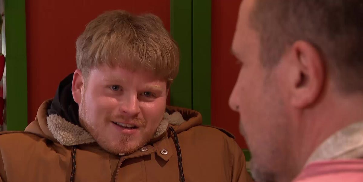 Hollyoaks reveals death fears for major character as Tommy's evil plot continues