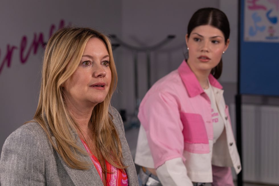 diane hutchinson, nina, hollyoaks