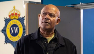 The police's death probe intensifies