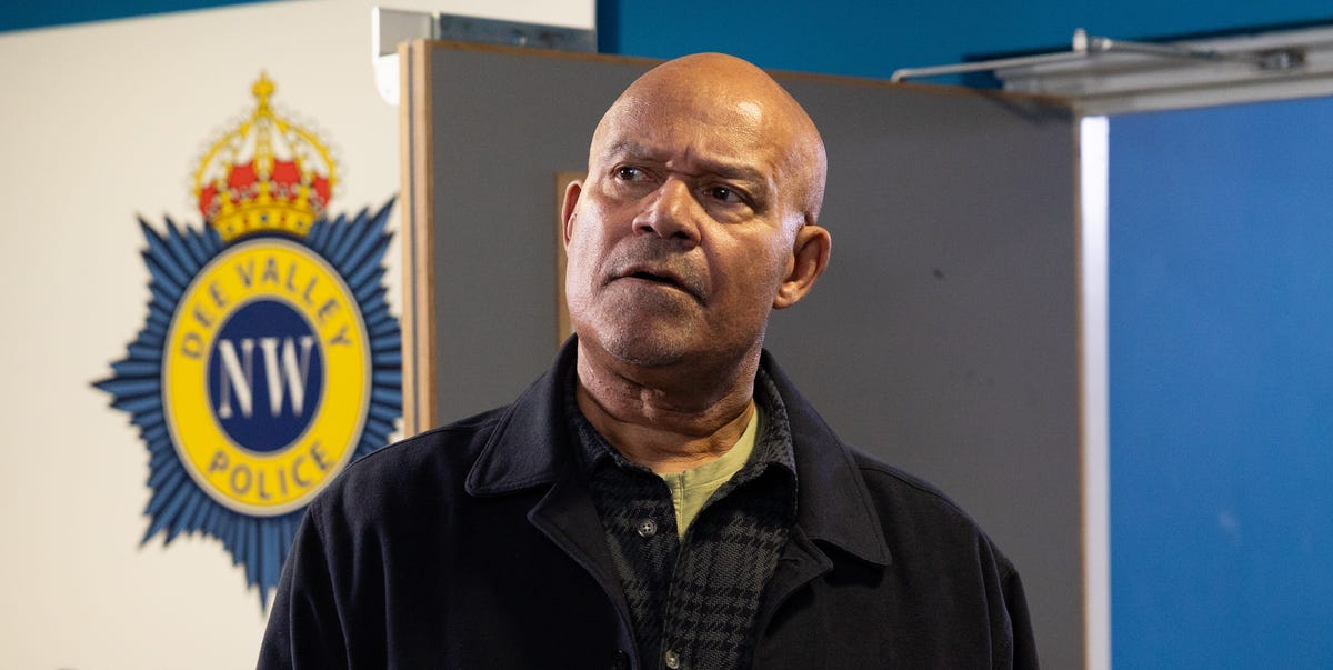 The police's death probe intensifies