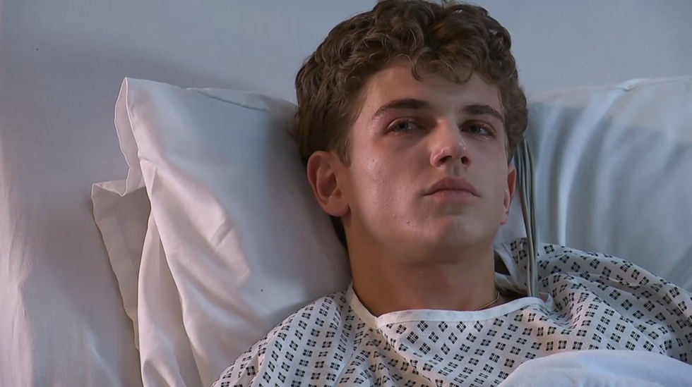 lucas hay, hollyoaks