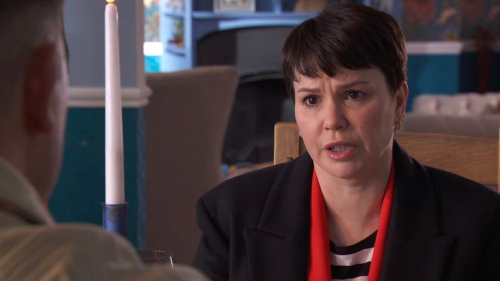 hollyoaks' nancy