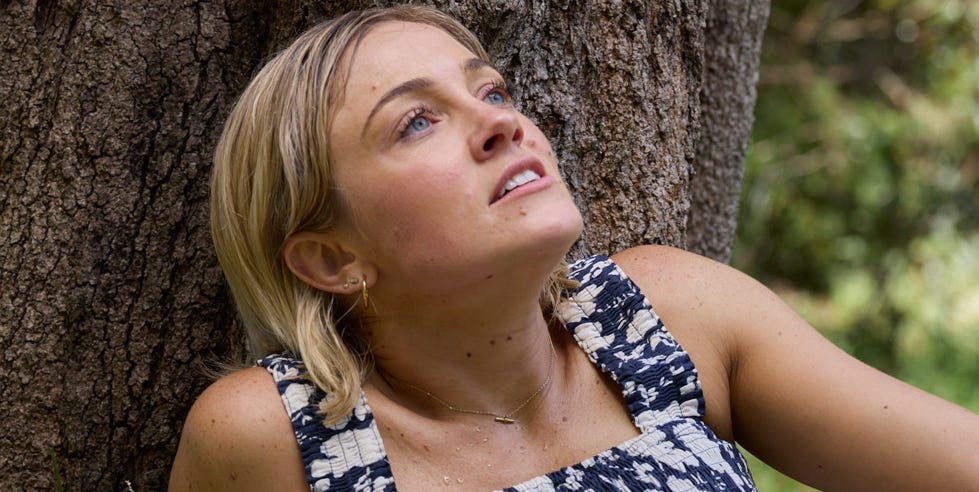 Eliza's betrayal leaves Harper in peril