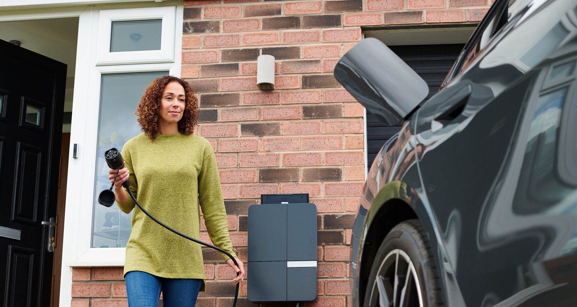 Major change kicks in for EVERY driveway in England 'to save months of delays and cut costs'