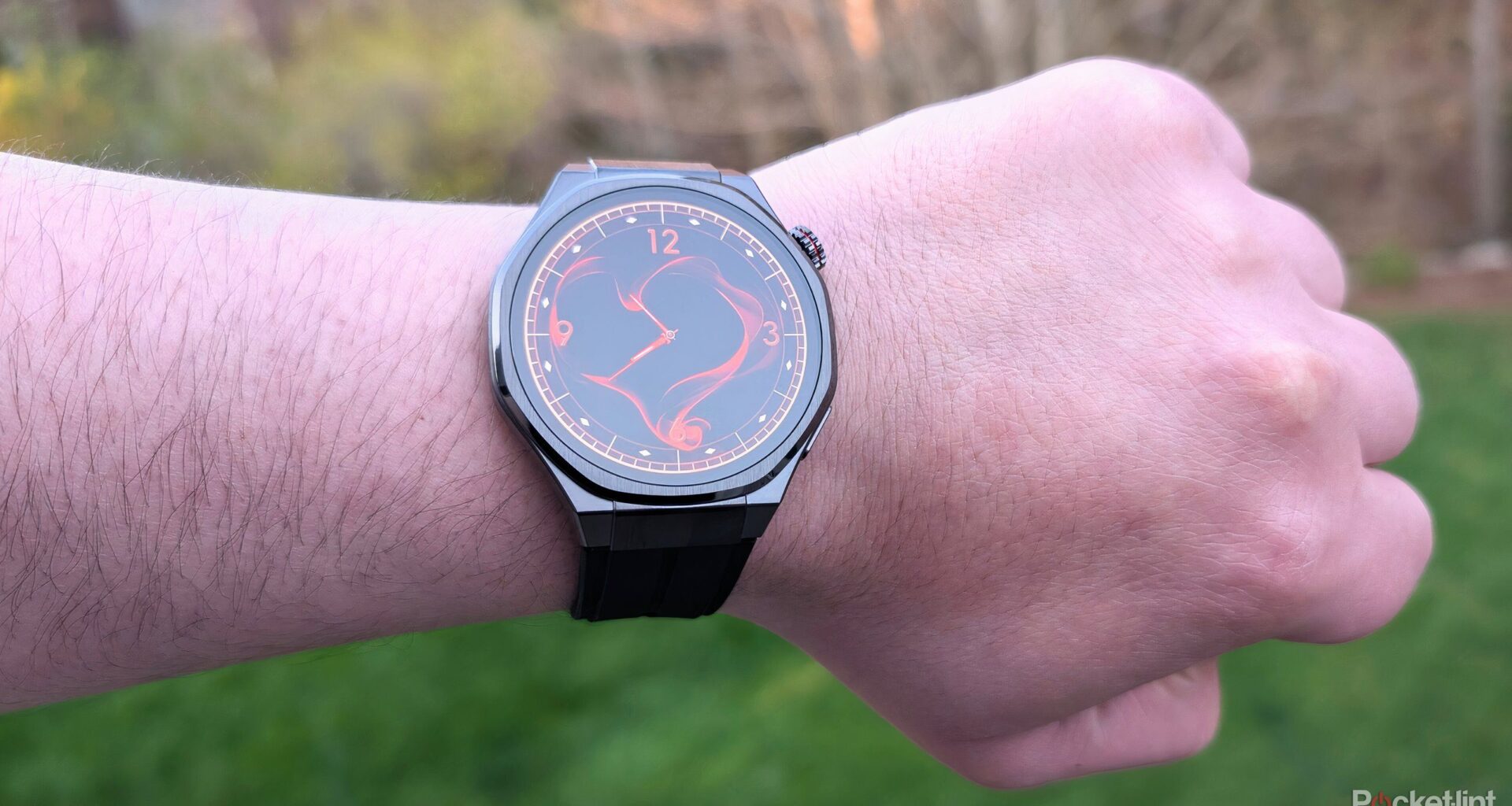 4 unique features I think make the Honor Watch 5 Ultra stand out