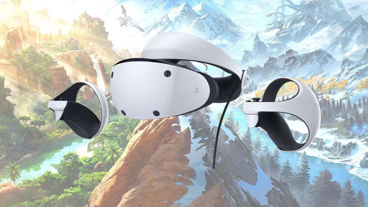 Does the New PlayStation VR2 Deal Finally Make It Worth Buying?