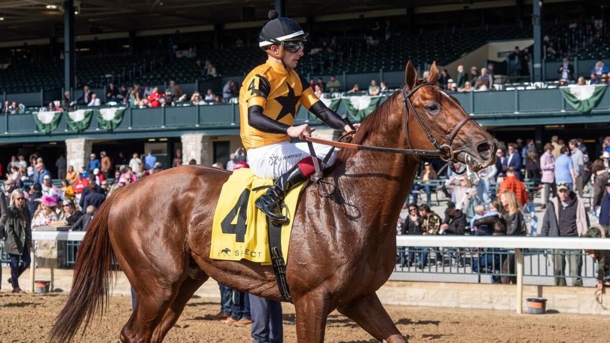 Best horse racing betting apps, where to bet: Reviewing top sites for Kentucky Derby betting in 2025