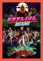 Hotline Miami (PS4)