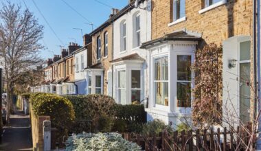 London house prices rose in April despite end to stamp duty relief