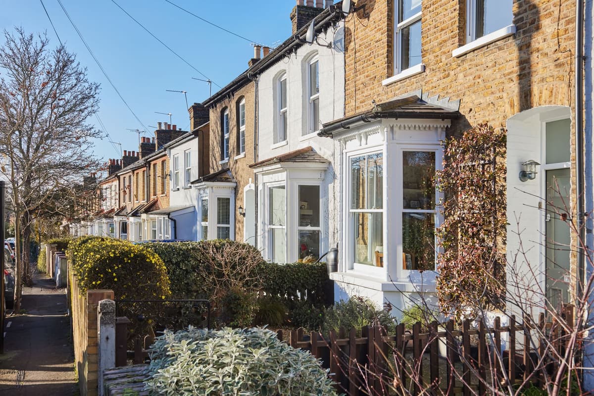 London house prices rose in April despite end to stamp duty relief
