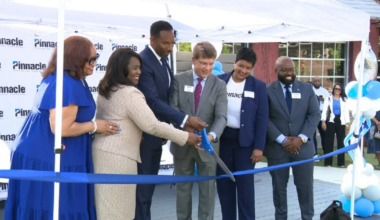 Atlanta center offers $1 million in support as laid-off workers turn to entrepreneurship – WSB-TV Channel 2