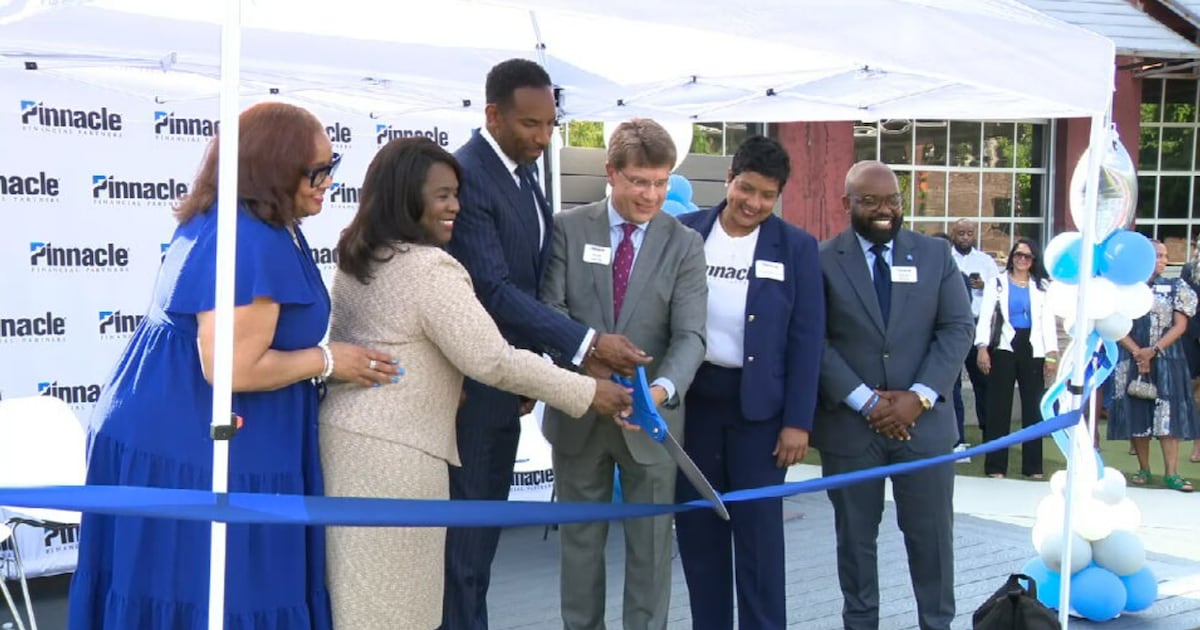 Atlanta center offers $1 million in support as laid-off workers turn to entrepreneurship – WSB-TV Channel 2