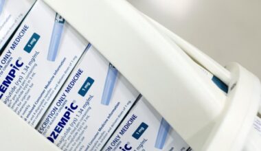 A look inside the US regulatory loophole that might keep weight-loss jabs affordable