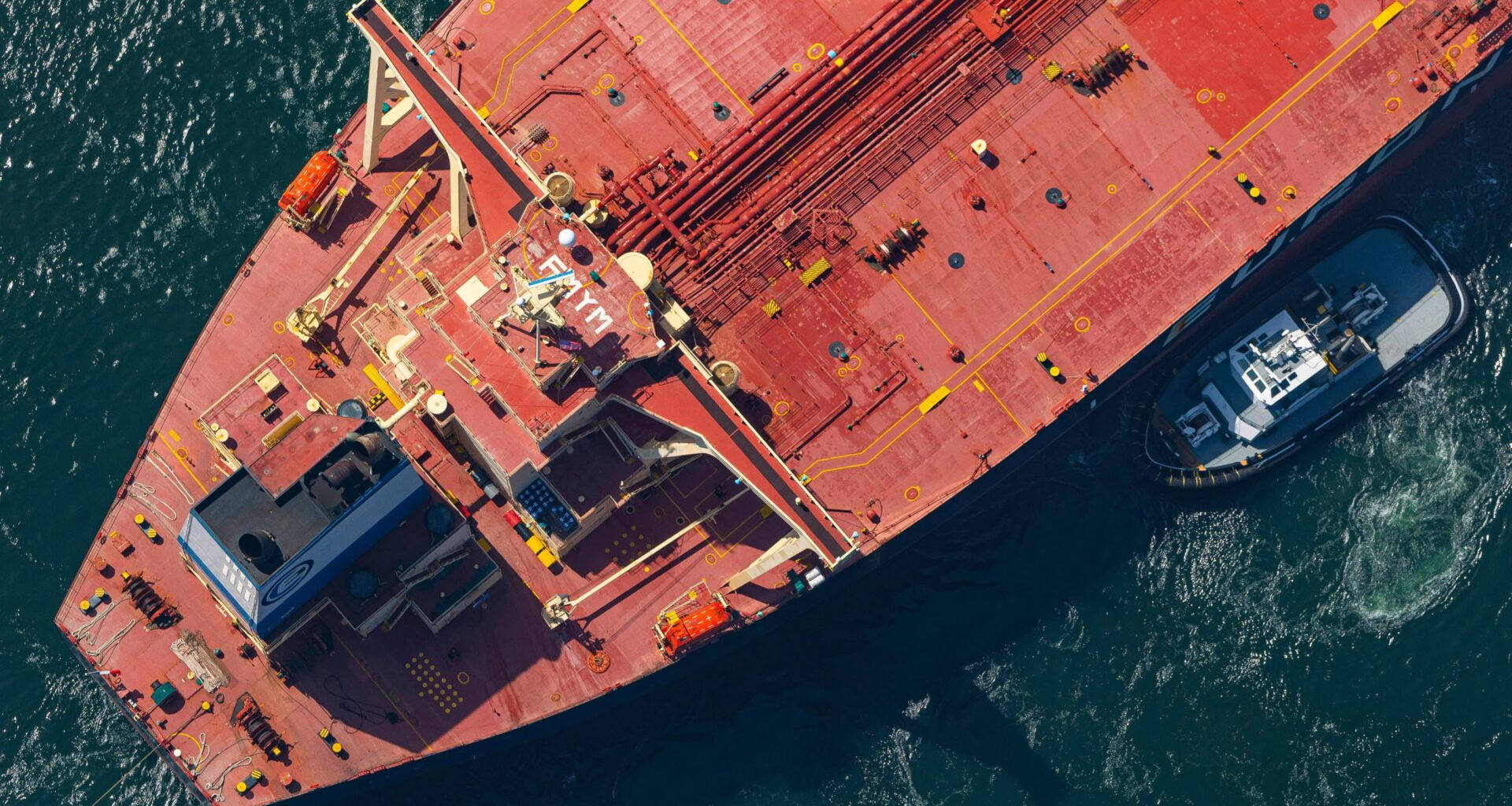 Braemar cuts dividend as shipping market uncertainty bites