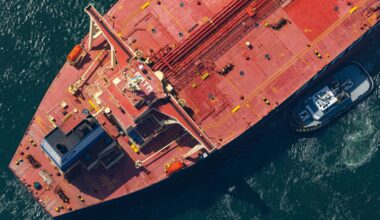 Braemar cuts dividend as shipping market uncertainty bites