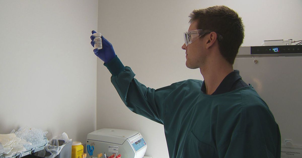 Australian-developed dementia drug could offer patients alternative to anti-psychotics