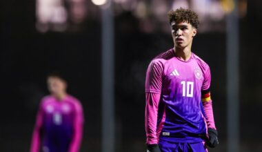 Barcelona youth team prodigy drawing strong interest from Germany, England and the Netherlands