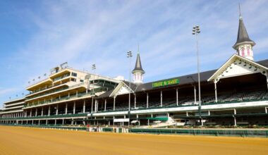 What is the Triple Crown in horse racing? Who has won?