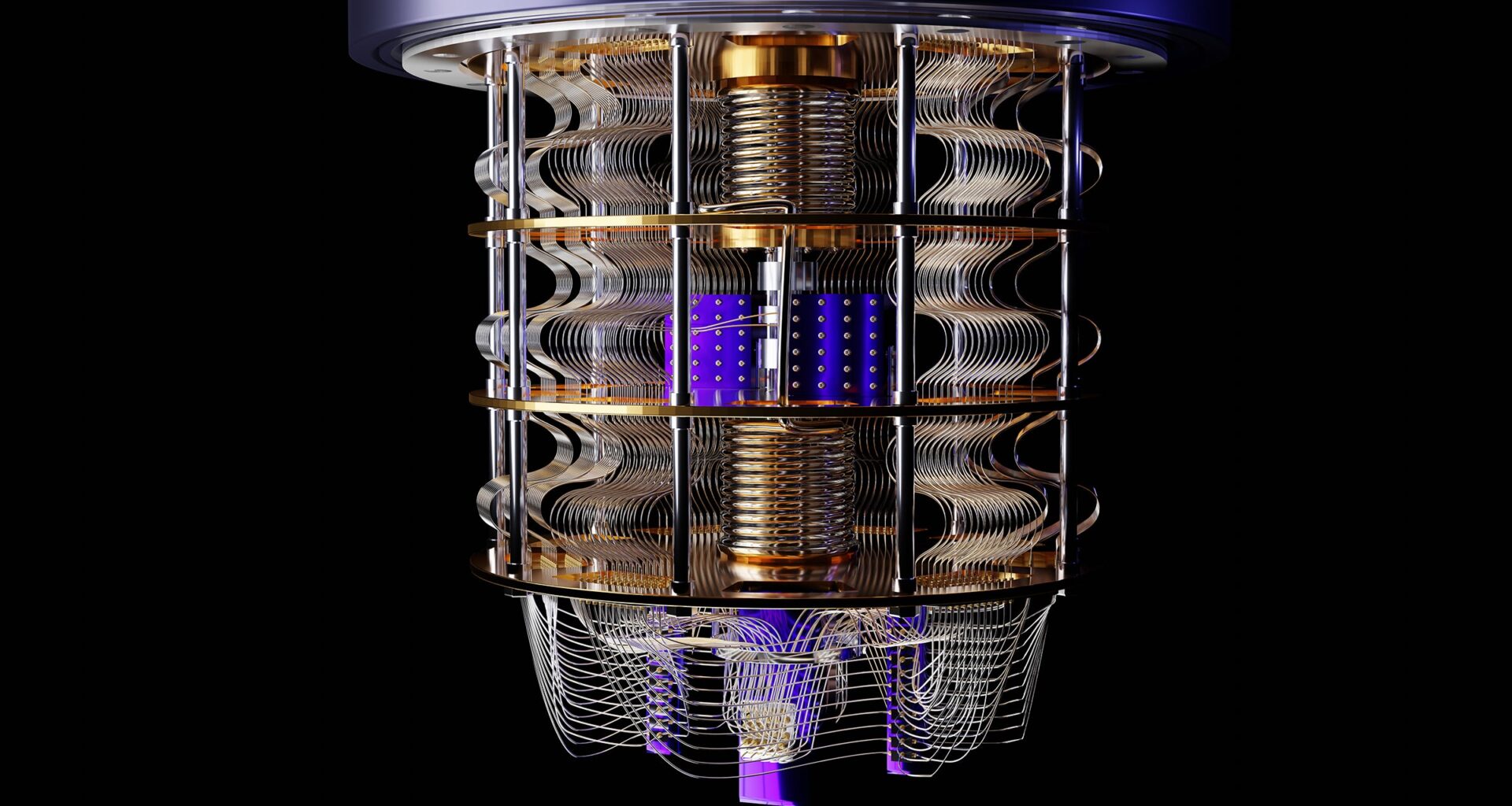 A new method for characterizing quantum gate errors — USC News
