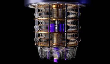 A new method for characterizing quantum gate errors — USC News