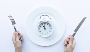 The best time to fast if you want to lose weight, according to the experts