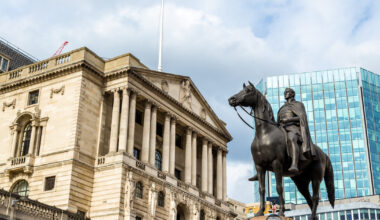 BoE 25bps cut ‘nailed on’ but analysts warn labour market ‘cracks are beginning to show’