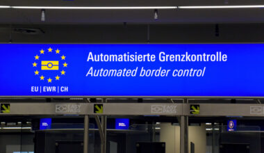 Starmer's EU e-passport plan would be the ultimate Brexit win